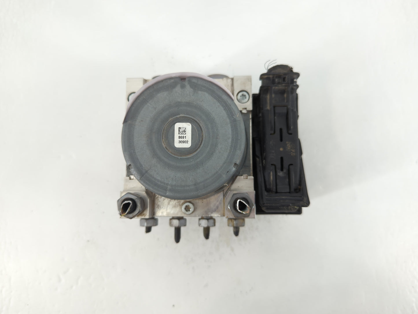2019-2020 Ford Edge ABS Pump Control Module Replacement P/N:L2GC-2B373-DB Fits Fits 2019 2020 OEM Used Auto Parts - Oemuseda