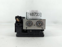 2019-2020 Ford Edge ABS Pump Control Module Replacement P/N:L2GC-2B373-DB Fits Fits 2019 2020 OEM Used Auto Parts - Oemuseda
