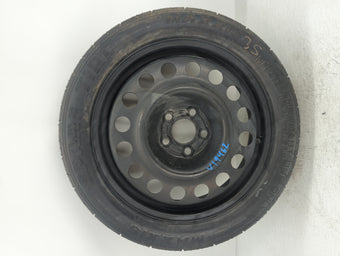 compare product Ford Edge Spare Donut Tire Wheel Rim Oem 749718