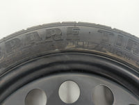 Ford Edge Spare Donut Tire Wheel Rim Oem 749718 - Oemusedautoparts1.com