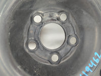 Ford Edge Spare Donut Tire Wheel Rim Oem 749718 - Oemusedautoparts1.com