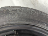 Ford Edge Spare Donut Tire Wheel Rim Oem 749718 - Oemusedautoparts1.com