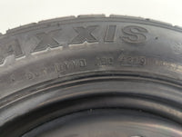 Ford Edge Spare Donut Tire Wheel Rim Oem 749718 - Oemusedautoparts1.com