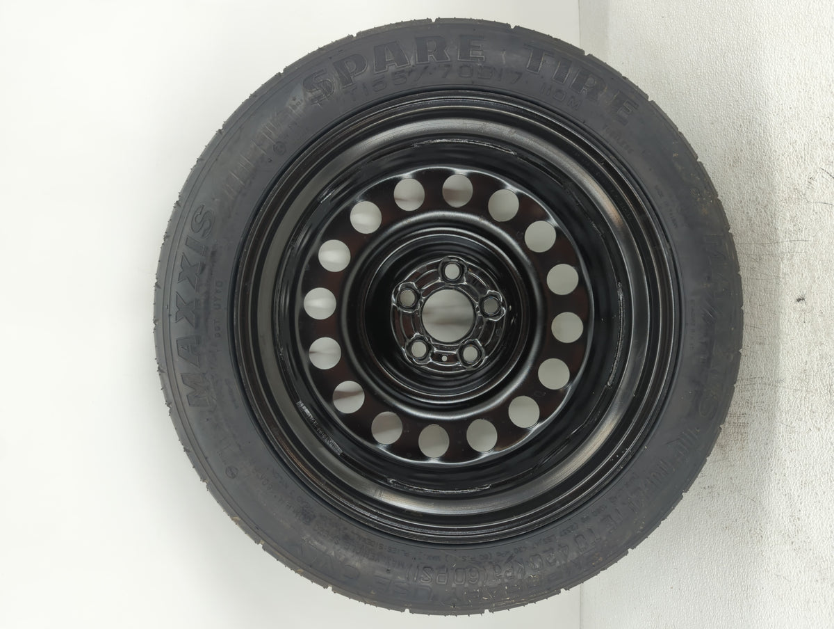 Ford Edge Spare Donut Tire Wheel Rim Oem 749718 - Oemusedautoparts1.com
