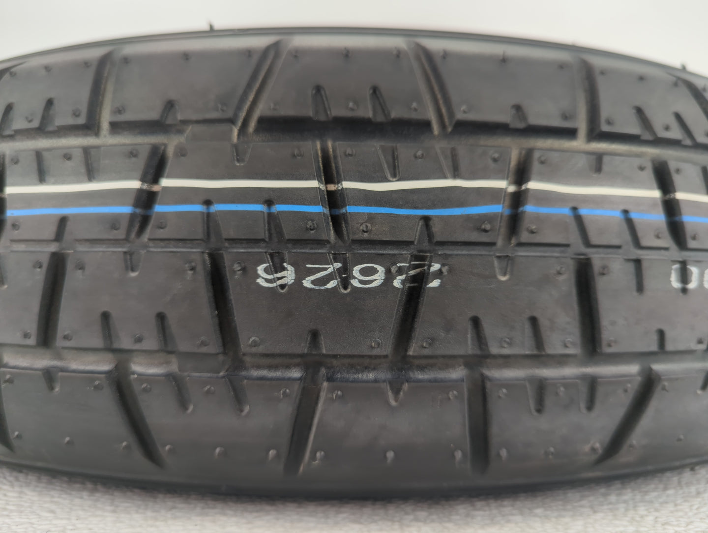 Ford Edge Spare Donut Tire Wheel Rim Oem 749718 - Oemusedautoparts1.com