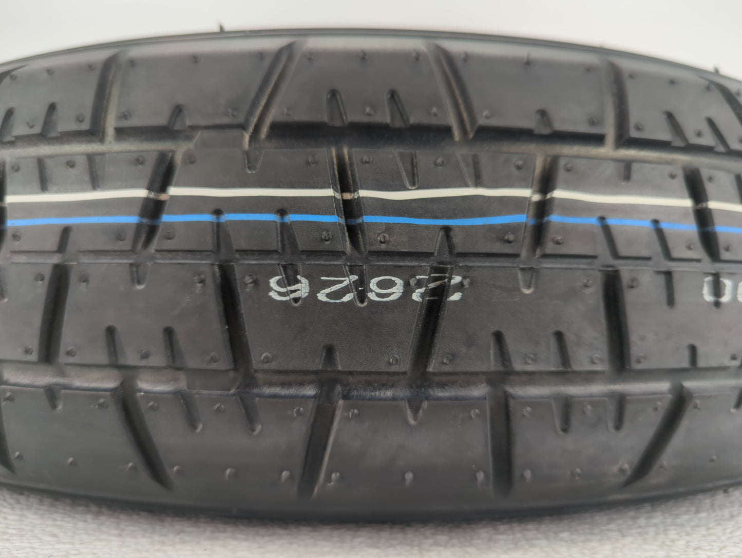 Ford Edge Spare Donut Tire Wheel Rim Oem 749718 - Oemusedautoparts1.com