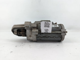 compare product 2019-2020 Ford Edge Car Starter Motor Solenoid OEM P/N:RSM16A-20 11000-BC Fits Fits 2019 2020 2021 2022 OEM Used Auto Parts