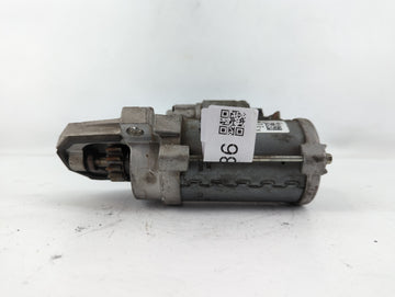 2019-2020 Ford Edge Car Starter Motor Solenoid OEM P/N:RSM16A-20 11000-BC Fits Fits 2019 2020 2021 2022 OEM Used Auto Parts 