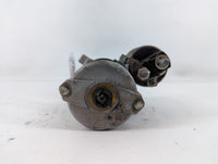 2019-2020 Ford Edge Car Starter Motor Solenoid OEM P/N:RSM16A-20 11000-BC Fits Fits 2019 2020 2021 2022 OEM Used Auto Parts 