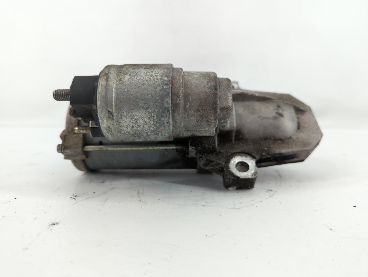 2019-2020 Ford Edge Car Starter Motor Solenoid OEM P/N:RSM16A-20 11000-BC Fits Fits 2019 2020 2021 2022 OEM Used Auto Parts 