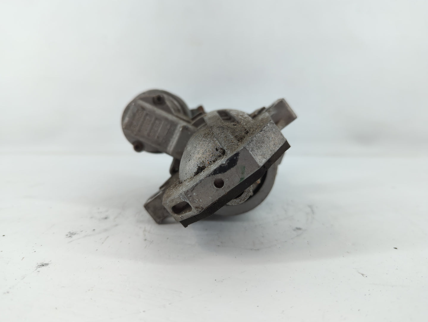 2019-2020 Ford Edge Car Starter Motor Solenoid OEM P/N:RSM16A-20 11000-BC Fits Fits 2019 2020 2021 2022 OEM Used Auto Parts 