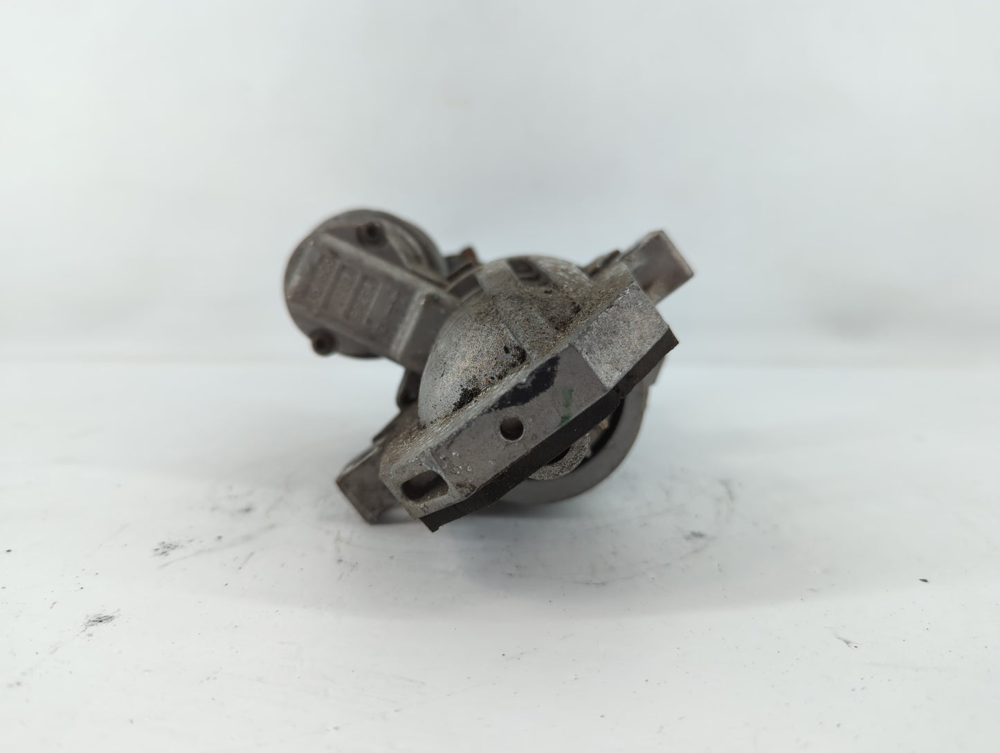 2019-2020 Ford Edge Car Starter Motor Solenoid OEM P/N:RSM16A-20 11000-BC Fits Fits 2019 2020 2021 2022 OEM Used Auto Parts 