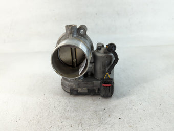 compare product 2019-2020 Ford Edge Throttle Body P/N:K2GE-9F991-AA Fits Fits 2019 2020 2021 2022 OEM Used Auto Parts