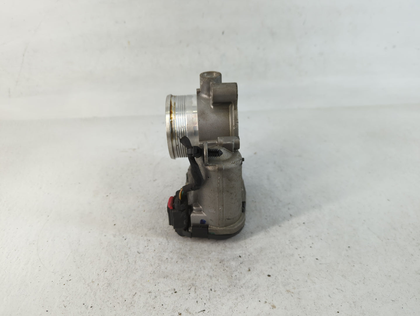 2019-2020 Ford Edge Throttle Body P/N:K2GE-9F991-AA Fits Fits 2019 2020 2021 2022 OEM Used Auto Parts - Oemusedautoparts1.co