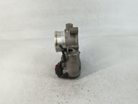 2019-2020 Ford Edge Throttle Body P/N:K2GE-9F991-AA Fits Fits 2019 2020 2021 2022 OEM Used Auto Parts - Oemusedautoparts1.co