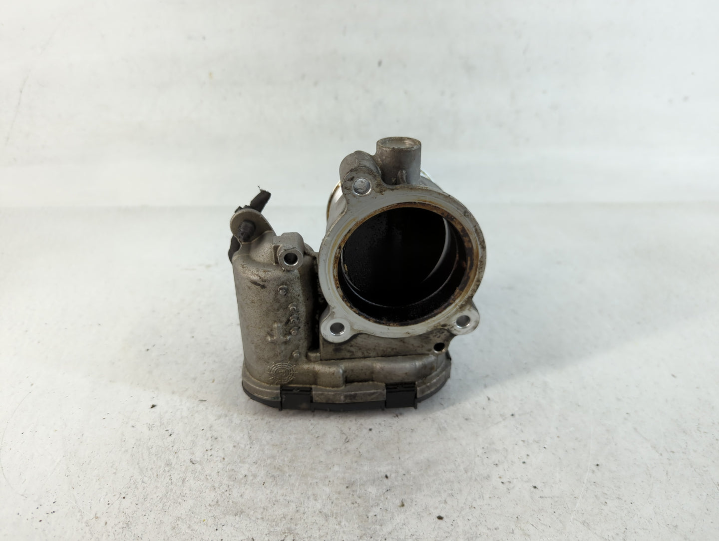 2019-2020 Ford Edge Throttle Body P/N:K2GE-9F991-AA Fits Fits 2019 2020 2021 2022 OEM Used Auto Parts - Oemusedautoparts1.co