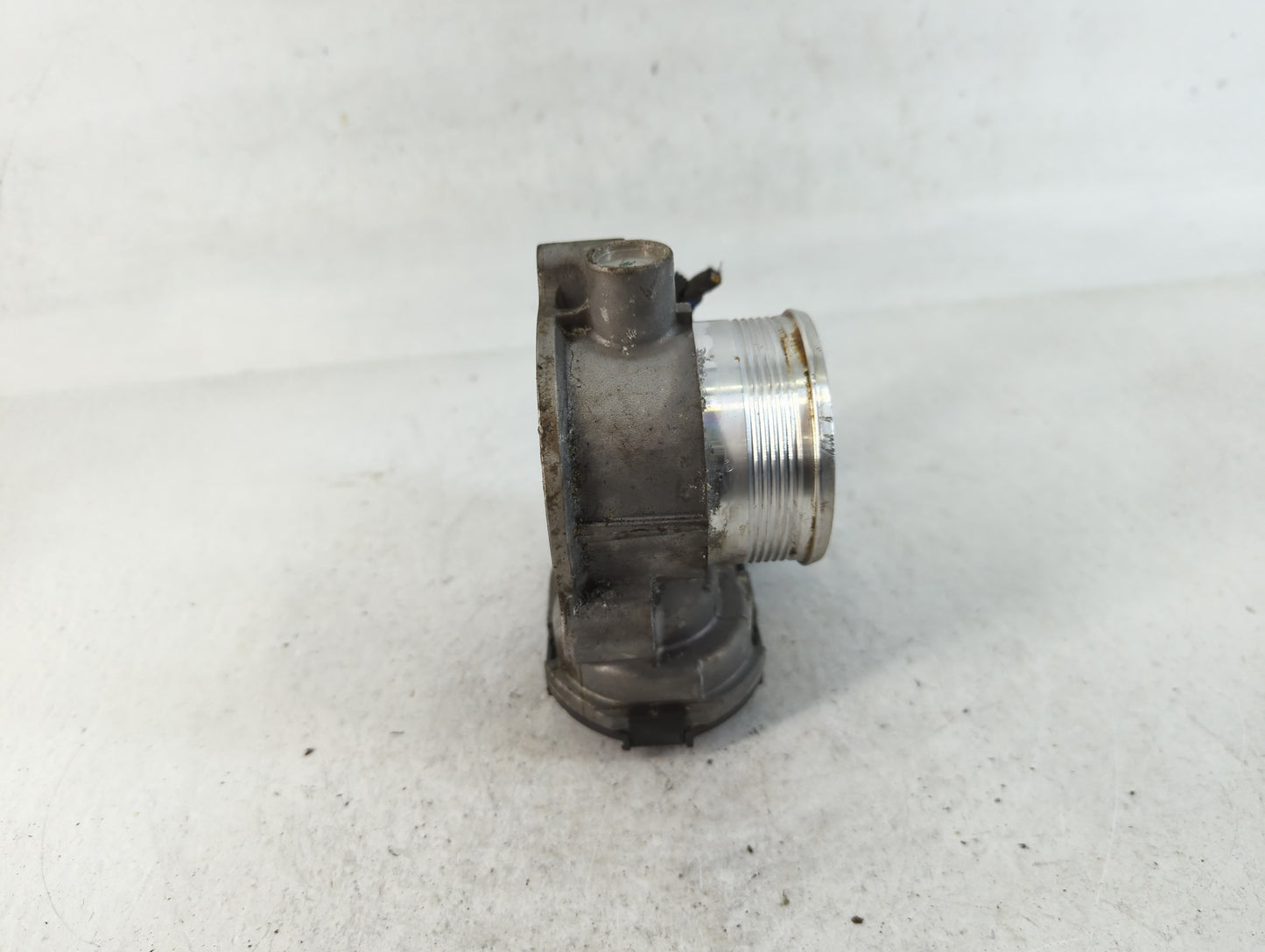 2019-2020 Ford Edge Throttle Body P/N:K2GE-9F991-AA Fits Fits 2019 2020 2021 2022 OEM Used Auto Parts - Oemusedautoparts1.co