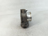 2019-2020 Ford Edge Throttle Body P/N:K2GE-9F991-AA Fits Fits 2019 2020 2021 2022 OEM Used Auto Parts - Oemusedautoparts1.co