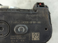 2019-2020 Ford Edge Throttle Body P/N:K2GE-9F991-AA Fits Fits 2019 2020 2021 2022 OEM Used Auto Parts - Oemusedautoparts1.co