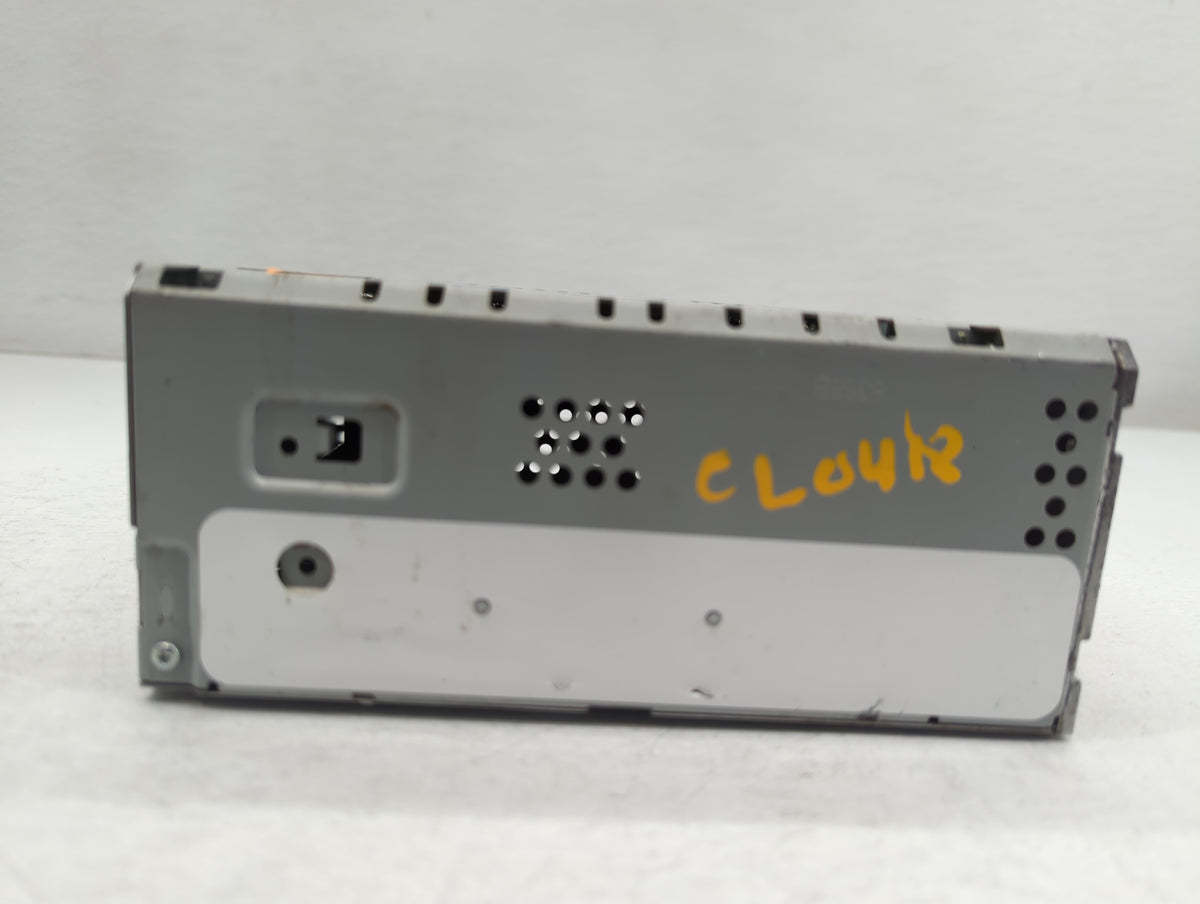 2019-2020 Ford Edge Am Fm Cd Player Radio Receiver 771226 - Oemusedautoparts1.com
