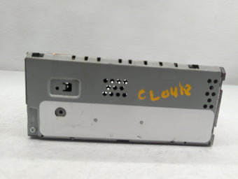 compare product 2019-2020 Ford Edge Am Fm Cd Player Radio Receiver 771226
