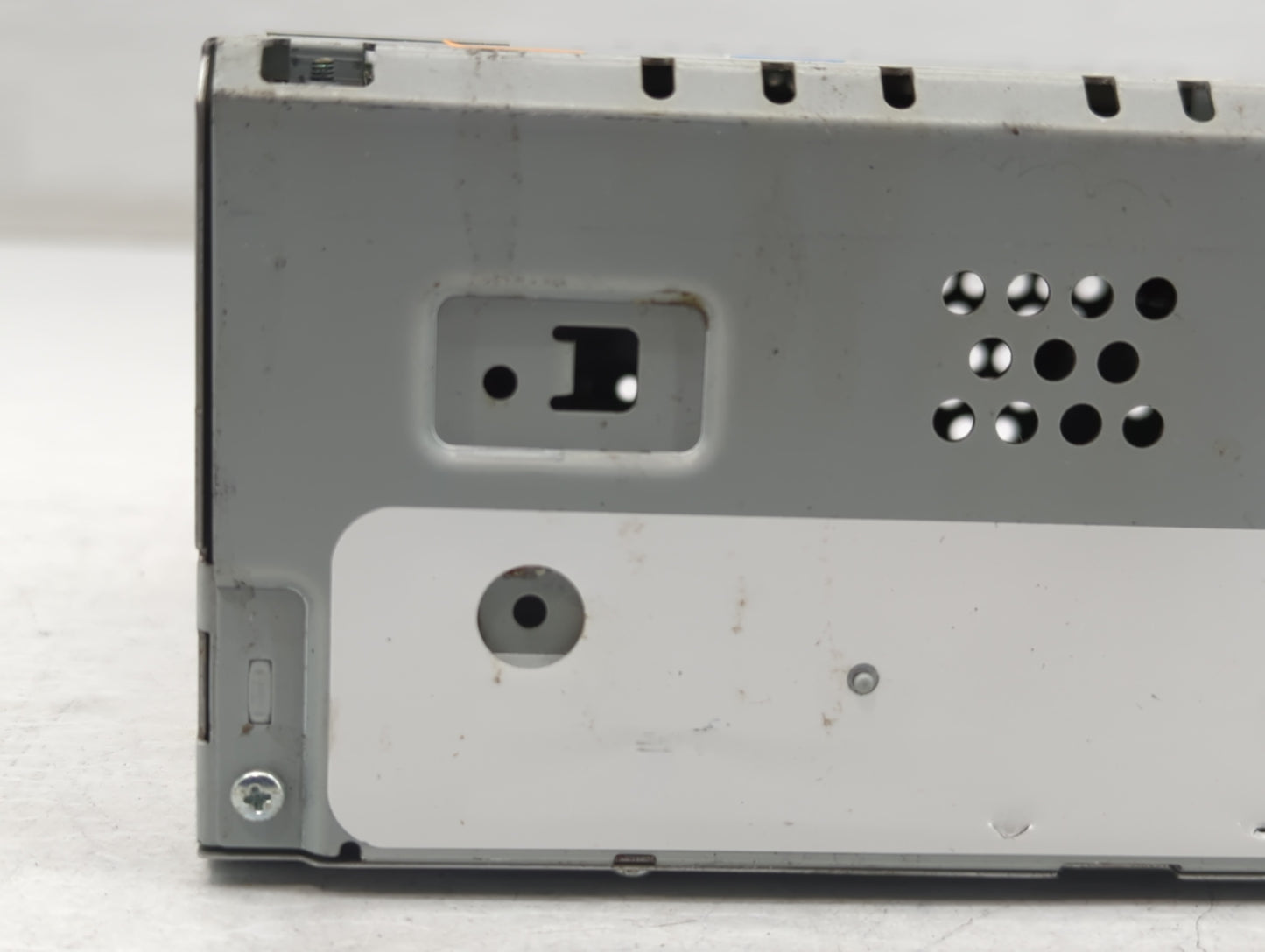2019-2020 Ford Edge Am Fm Cd Player Radio Receiver - Oemusedautoparts1.com