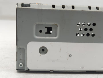 2019-2020 Ford Edge Am Fm Cd Player Radio Receiver