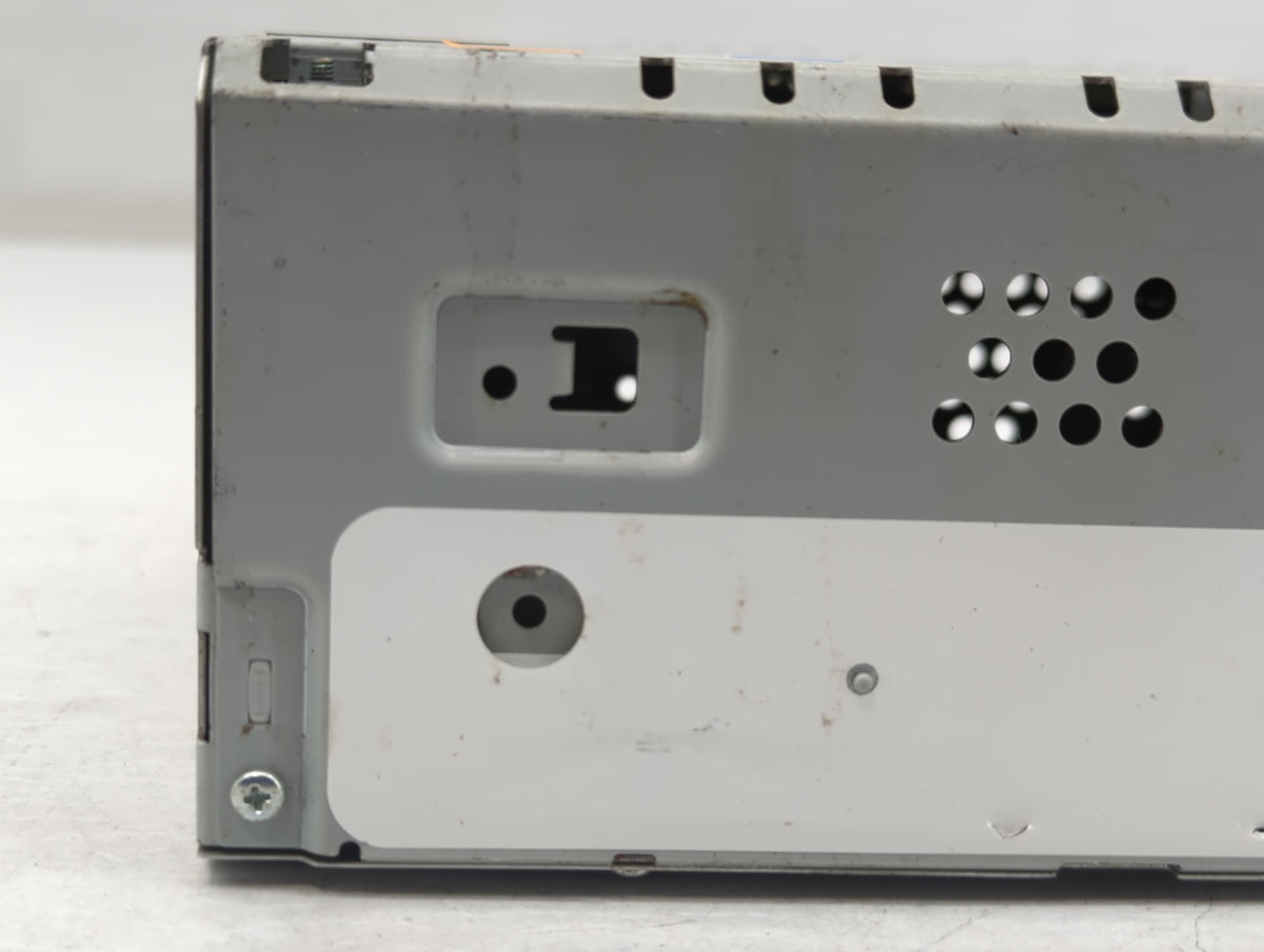 2019-2020 Ford Edge Am Fm Cd Player Radio Receiver 771226 - Oemusedautoparts1.com