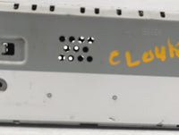 2019-2020 Ford Edge Am Fm Cd Player Radio Receiver 771226 - Oemusedautoparts1.com