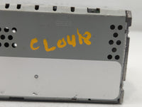 2019-2020 Ford Edge Am Fm Cd Player Radio Receiver 771226 - Oemusedautoparts1.com