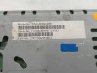 2019-2020 Ford Edge Am Fm Cd Player Radio Receiver 771226 - Oemusedautoparts1.com