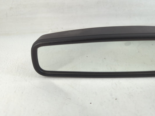 2007-2020 Ford Edge Interior Rear View Mirror Replacement OEM P/N:E11026533 E11046533 Fits OEM Used Auto Parts