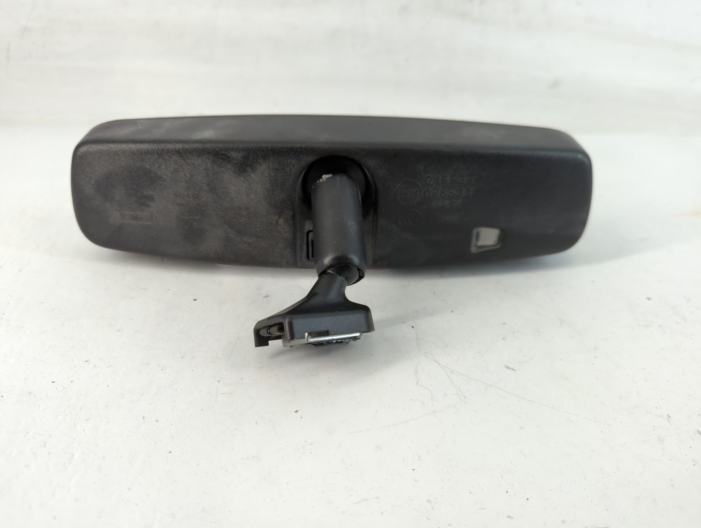 2007-2020 Ford Edge Interior Rear View Mirror Replacement OEM P/N:E11026533 E11046533 Fits OEM Used Auto Parts - Oemusedauto