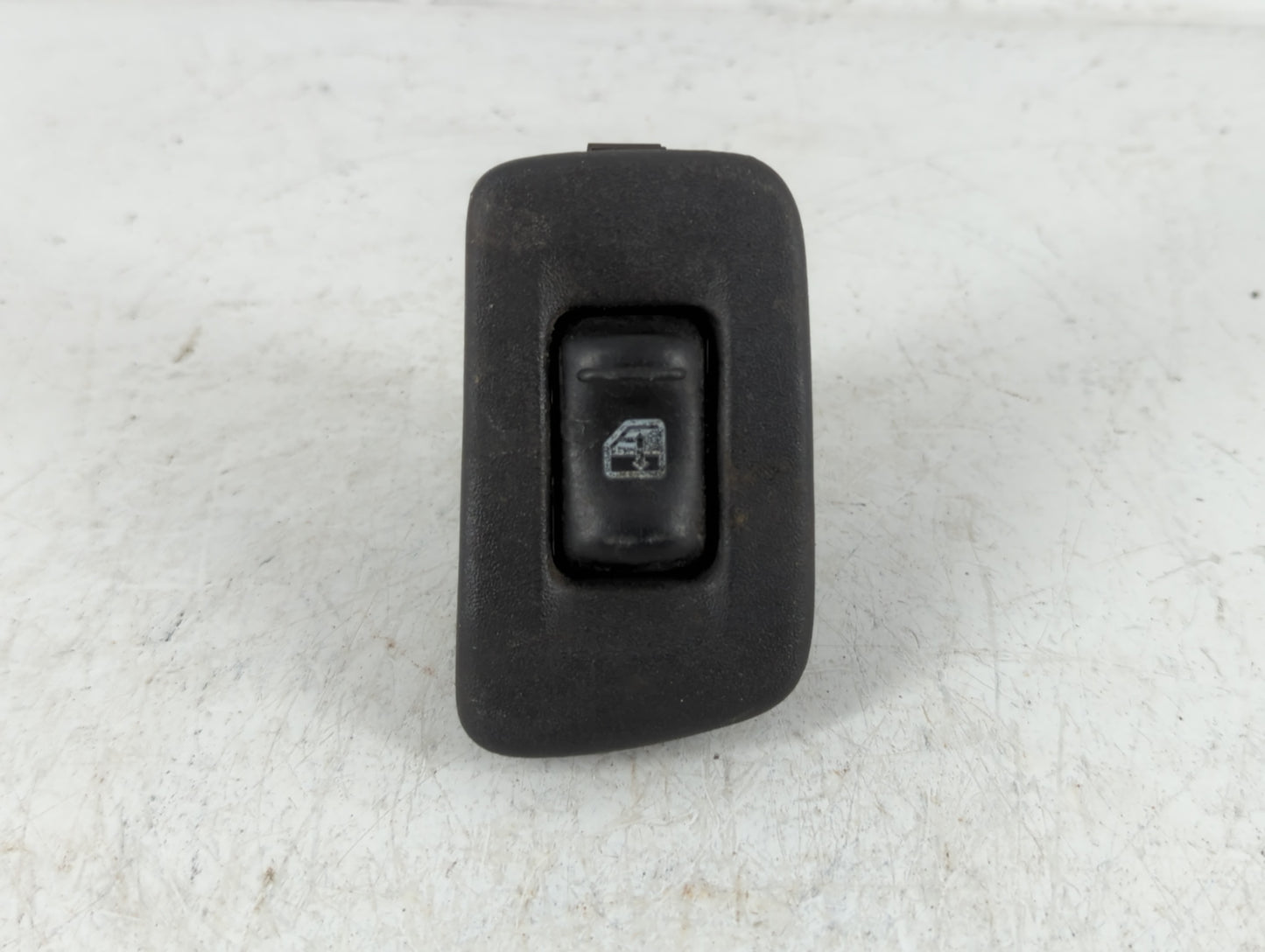 2020 Ford Edge Passenger Right Power Window Switch 22610489 - Oemusedautoparts1.com