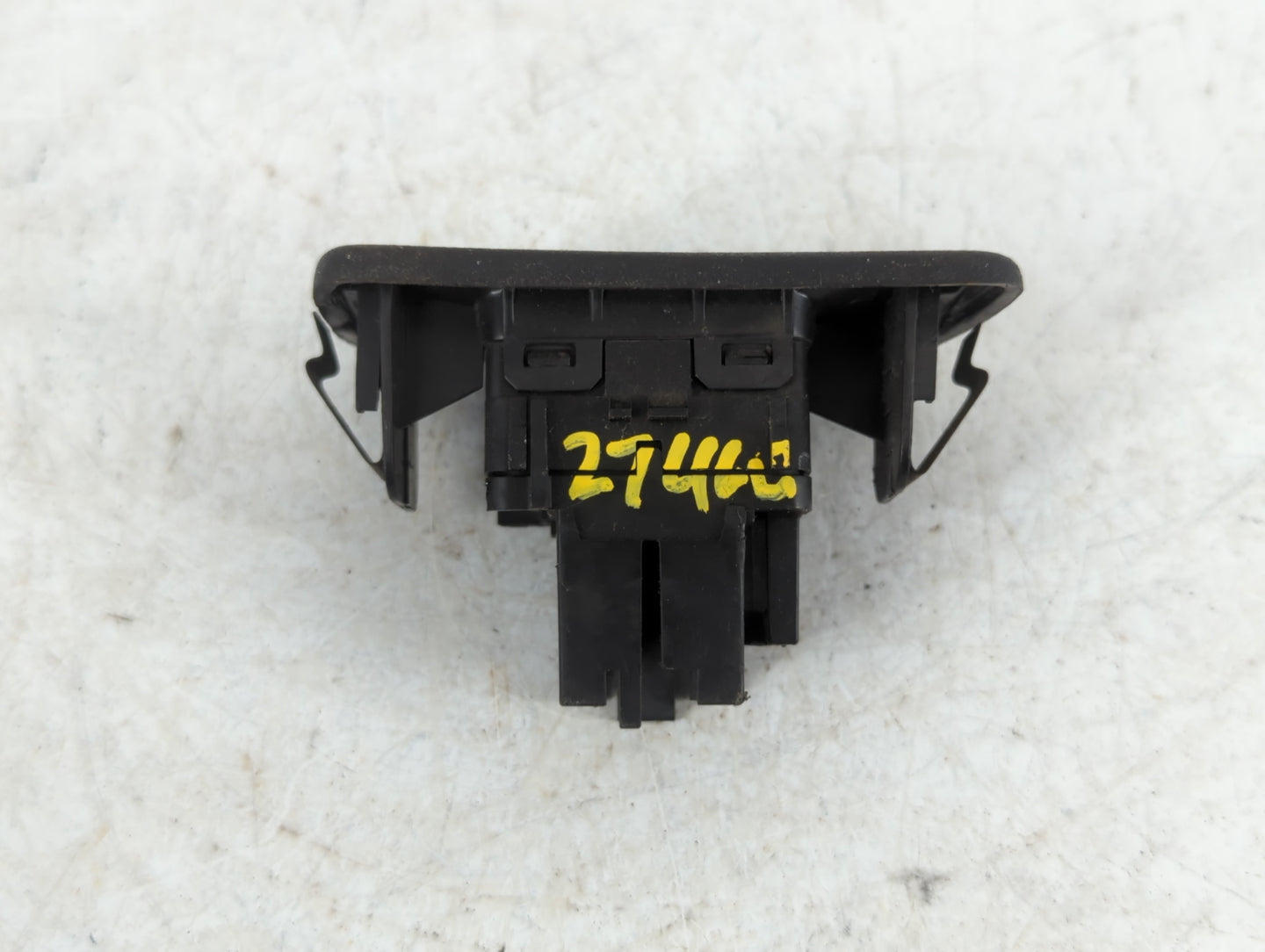 2020 Ford Edge Passenger Right Power Window Switch 22610489 - Oemusedautoparts1.com