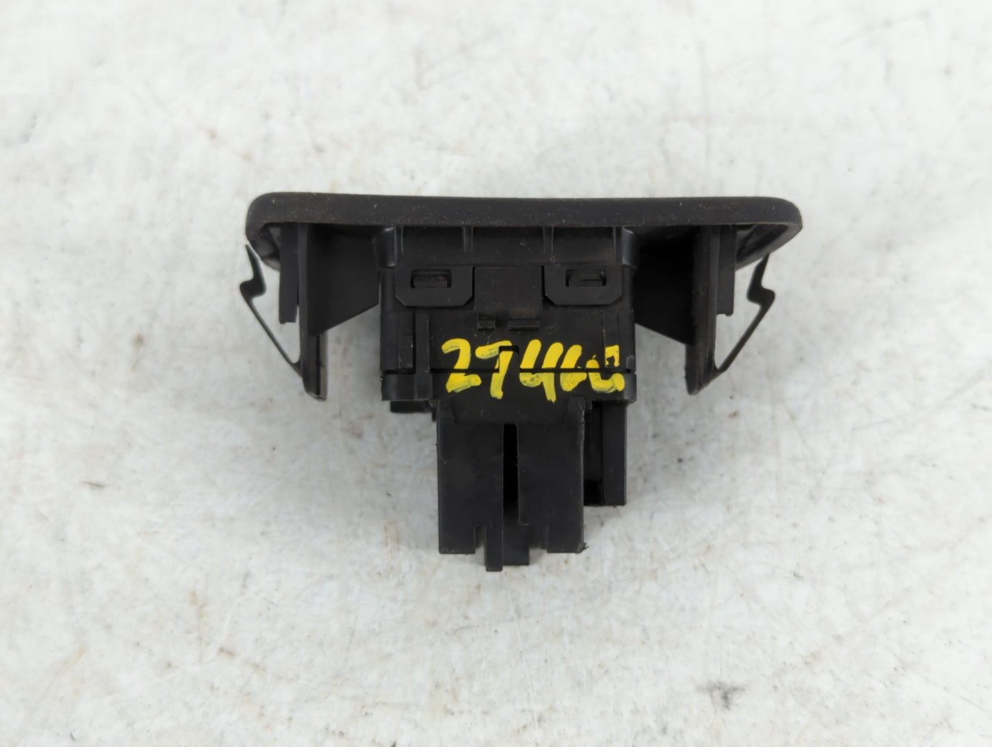 2020 Ford Edge Passenger Right Power Window Switch 22610489 - Oemusedautoparts1.com