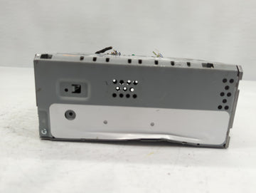 2020 Ford Edge Radio AM FM Cd Player Receiver Replacement P/N:CQ-HJ39N04MB Fits OEM Used Auto Parts - Oemusedautoparts1.com