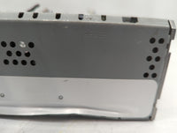 2020 Ford Edge Radio AM FM Cd Player Receiver Replacement P/N:CQ-HJ39N04MB Fits OEM Used Auto Parts - Oemusedautoparts1.com
