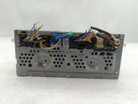2020 Ford Edge Radio AM FM Cd Player Receiver Replacement P/N:CQ-HJ39N04MB Fits OEM Used Auto Parts - Oemusedautoparts1.com