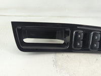 2016-2020 Ford Edge Master Power Window Switch Replacement Driver Side Left P/N:659405601 FT4B 14A564 Fits OEM Used Auto Par