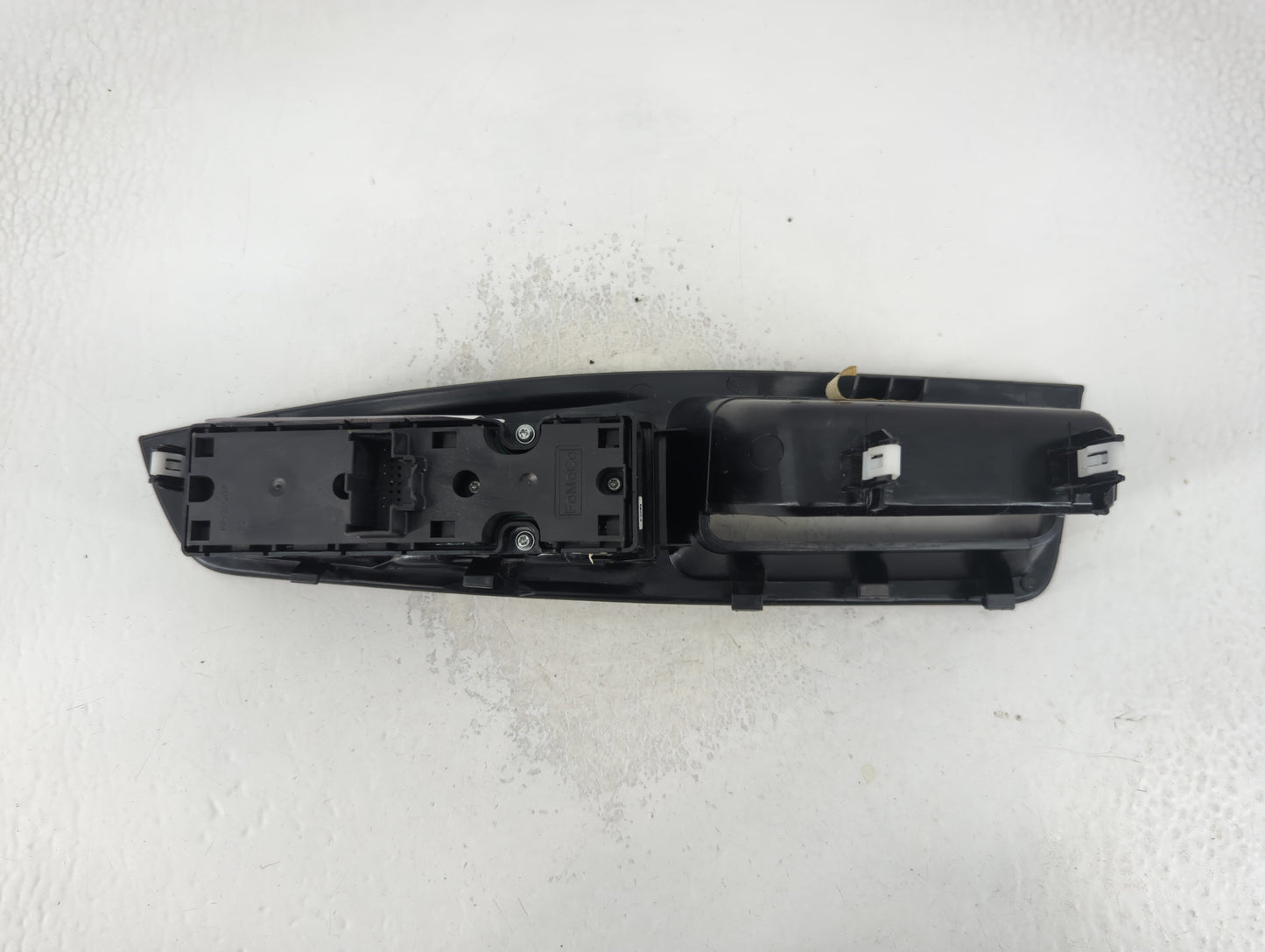 2016-2020 Ford Edge Master Power Window Switch Replacement Driver Side Left P/N:659405601 FT4B 14A564 Fits OEM Used Auto Par