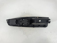 2016-2020 Ford Edge Master Power Window Switch Replacement Driver Side Left P/N:659405601 FT4B 14A564 Fits OEM Used Auto Par