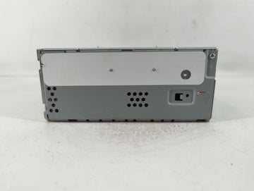 2020 Ford Edge Radio AM FM Cd Player Receiver Replacement P/N:CQ-HJ39N34MB Fits OEM Used Auto Parts - Oemusedautoparts1.com
