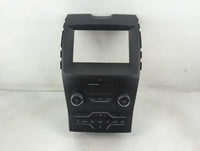 2019-2020 Ford Edge Radio AM FM Cd Player Receiver Replacement P/N:LT4T-18E245-HB Fits Fits 2019 2020 OEM Used Auto Parts - 