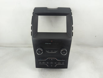compare product 2019-2020 Ford Edge Radio AM FM Cd Player Receiver Replacement P/N:LT4T-18E245-HB Fits Fits 2019 2020 OEM Used Auto Parts