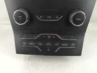 2019-2020 Ford Edge Radio AM FM Cd Player Receiver Replacement P/N:LT4T-18E245-HB Fits Fits 2019 2020 OEM Used Auto Parts - 