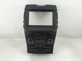 compare product 2019-2020 Ford Edge Radio AM FM Cd Player Receiver Replacement P/N:LT4T-18E245-HB Fits Fits 2019 2020 OEM Used Auto Parts