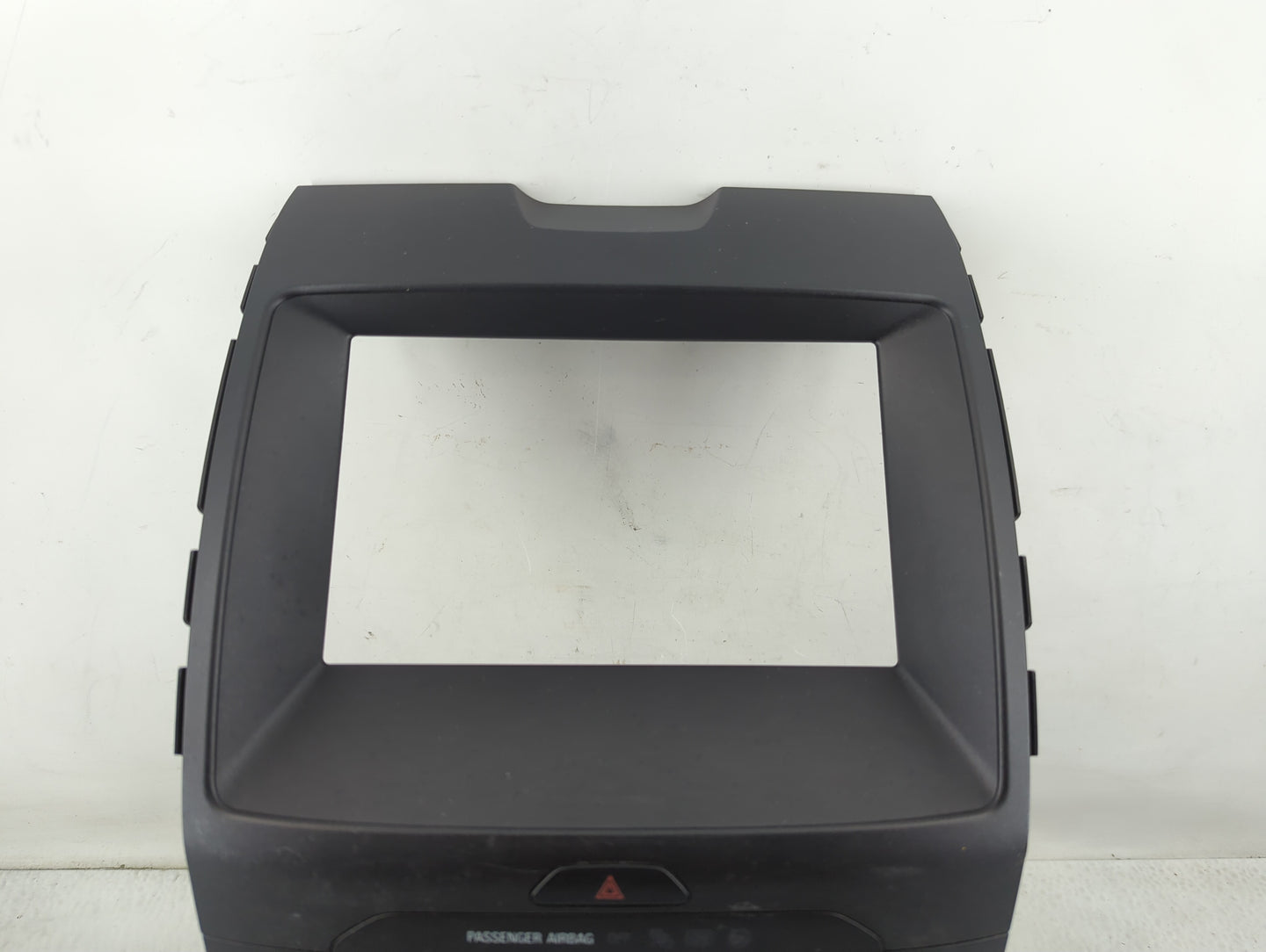 2019-2020 Ford Edge Radio AM FM Cd Player Receiver Replacement P/N:LT4T-18E245-HB Fits Fits 2019 2020 OEM Used Auto Parts - 