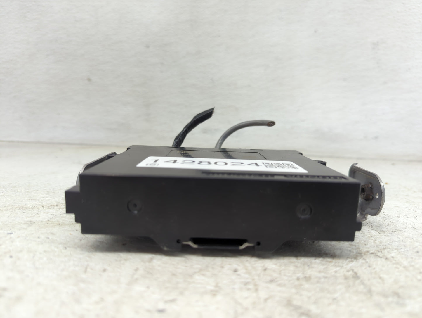 2020 Ford Elite Telematics Control Module 39870-thr-a110-m1|574b-ka36 - Oemusedautoparts1.com