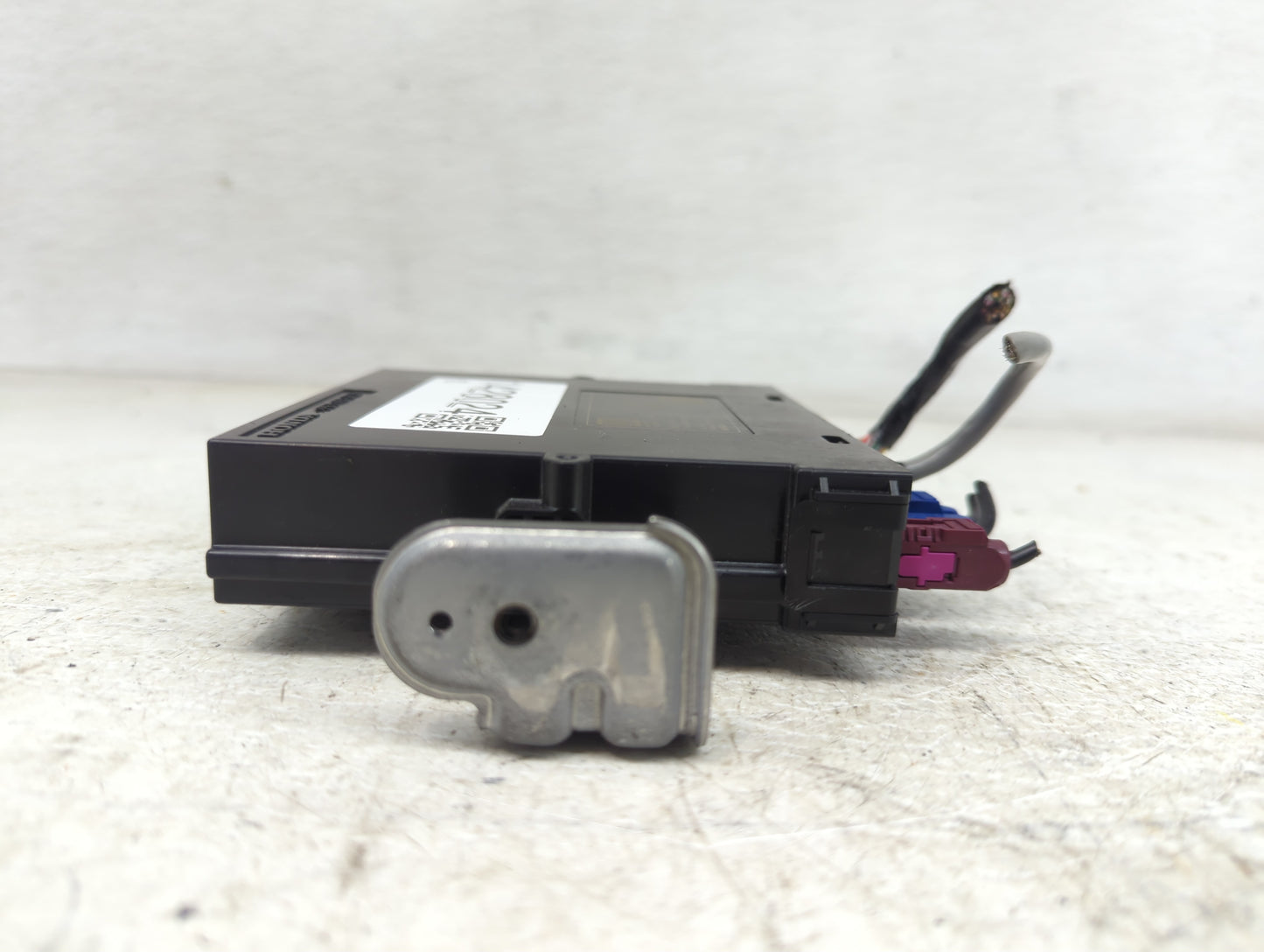 2020 Ford Elite Telematics Control Module 39870-thr-a110-m1|574b-ka36 - Oemusedautoparts1.com
